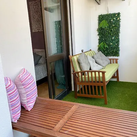 Appartement Casa Lavanda