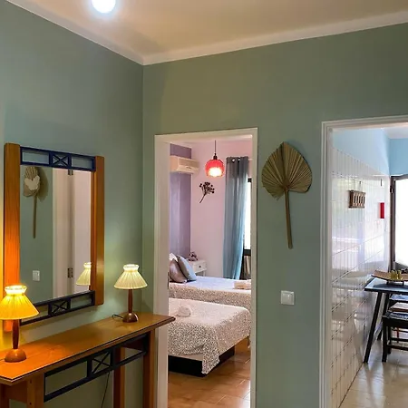 Casa Lavanda 아파트 *