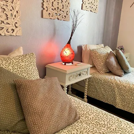 Casa Lavanda Appartement