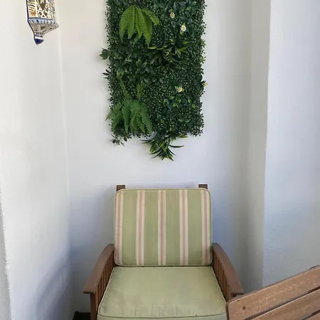 아파트 Casa Lavanda 카르보에이루