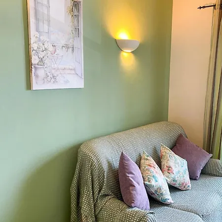 Casa Lavanda Appartement