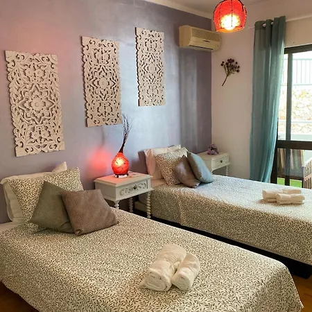 Appartement Casa Lavanda Carvoeiro (Lagoa)