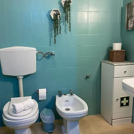 Casa Lavanda Appartement