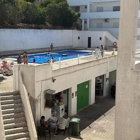Casa Lavanda Carvoeiro (Lagoa)