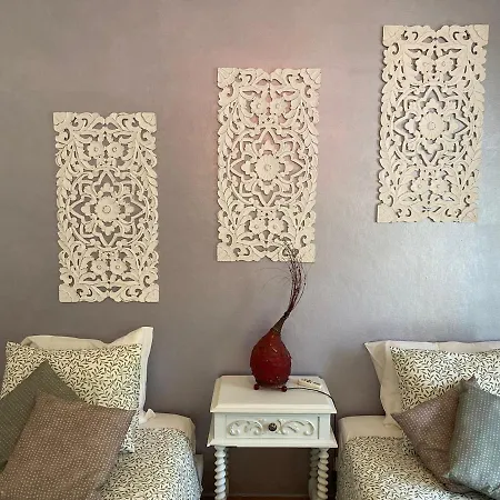 Casa Lavanda Appartement Carvoeiro (Lagoa)